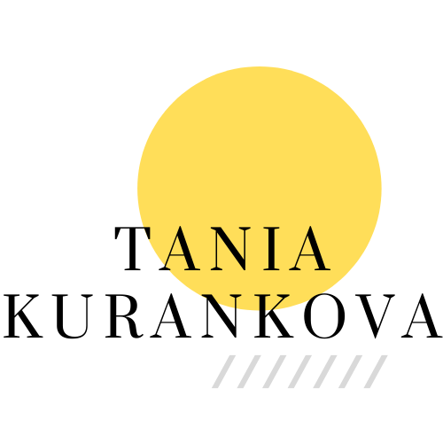 TANIA KURANKOVA logo